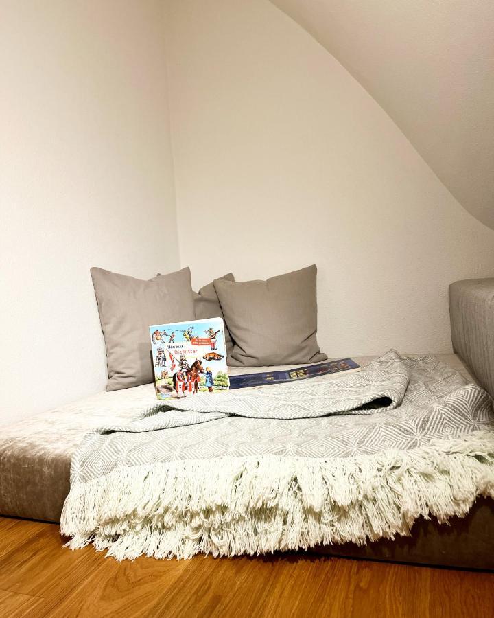 Ferienwohnung Sunnseitn Bayrischzell Exteriér fotografie