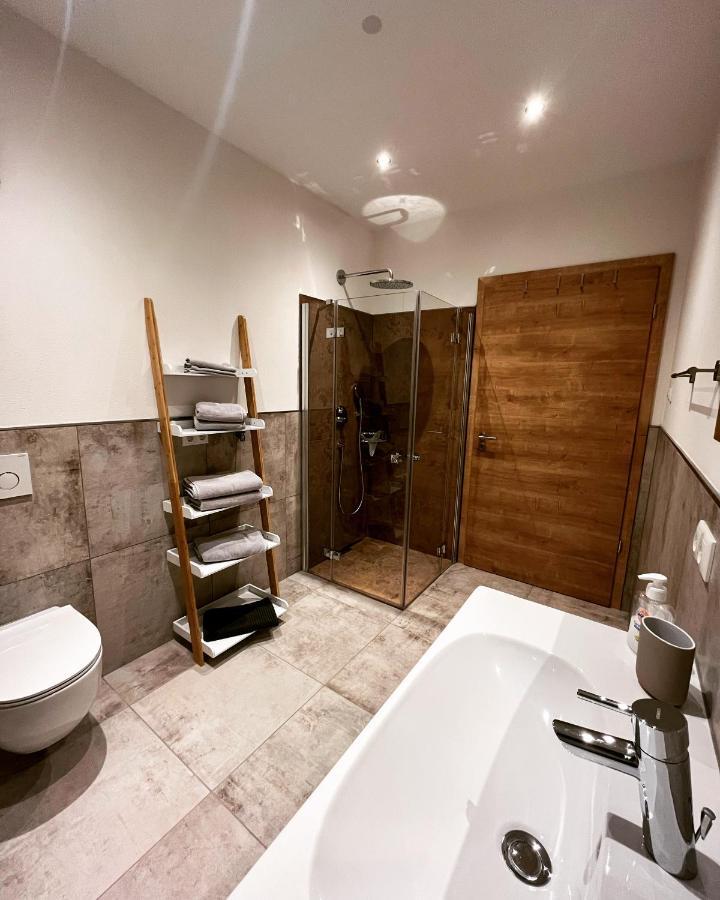 Ferienwohnung Sunnseitn Bayrischzell Exteriér fotografie